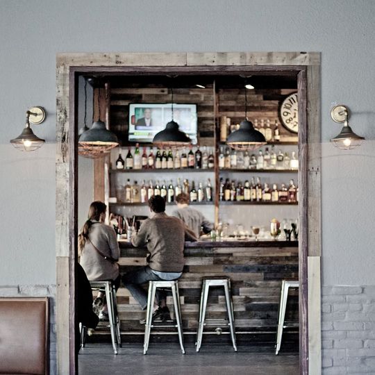 Sweet Auburn BBQ