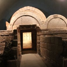 Thracian Tomb of Sveshtari