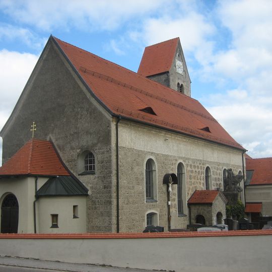 St. Georg