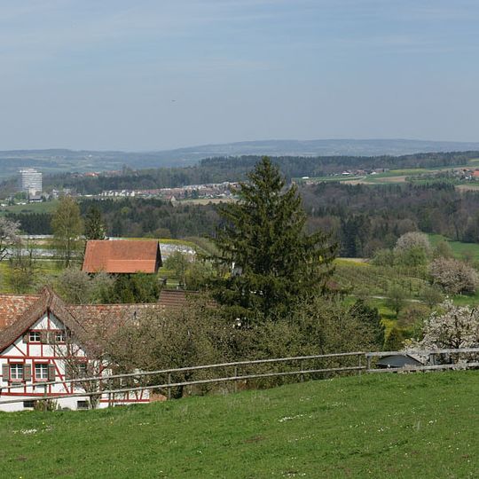 Warth-Weiningen