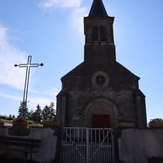 Église Notre-Dame-de-l'Assomption de Savilly