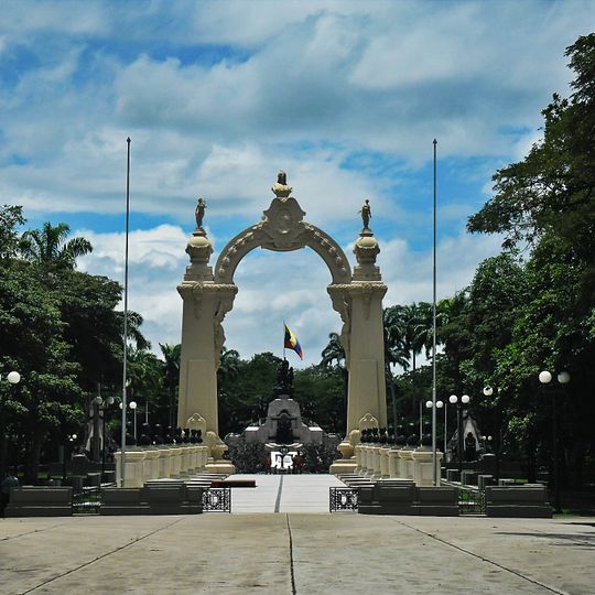 Campo de Carabobo