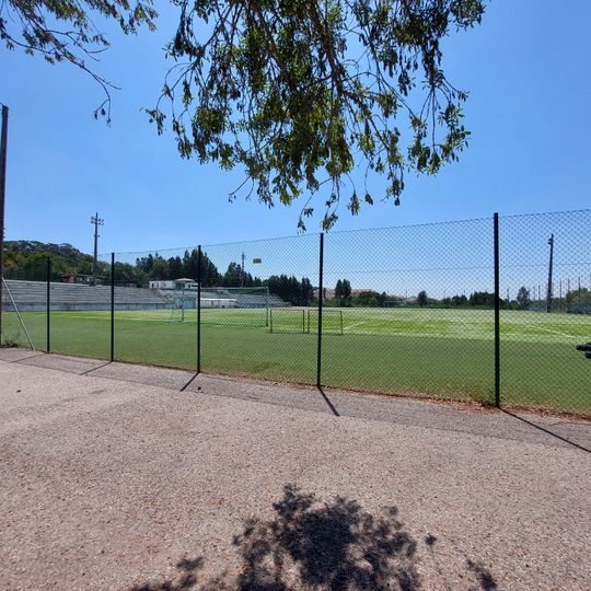 Parque das Faianças