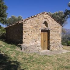 Church of Agia Anna, Oxylithos