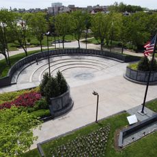 Philadelphia Vietnam Veterans Memorial