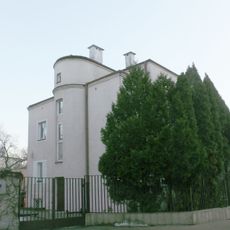 Dom przy ulicy Reja 4