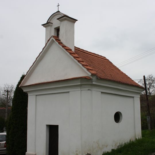 Village chapel