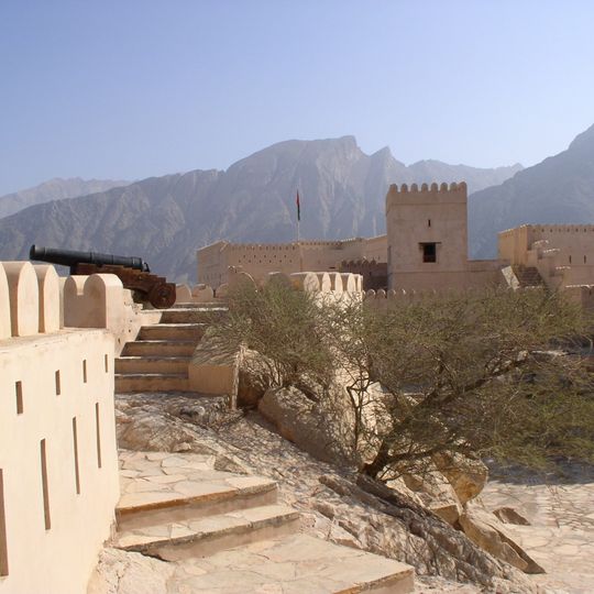 Oman