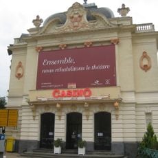 Casino-Théâtre de Châtel-Guyon