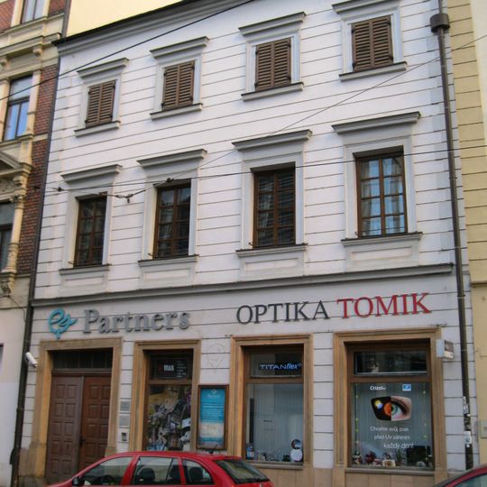 8. května 25