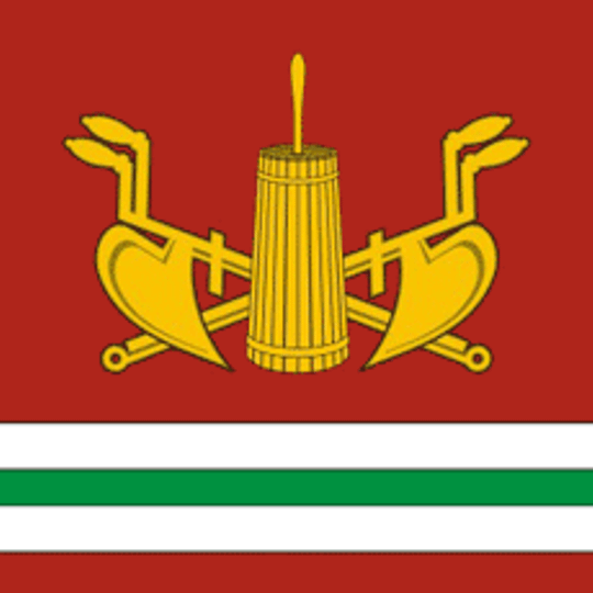 切尔维舍夫斯科耶农村居民点