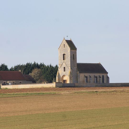 Estrées-la-Campagne