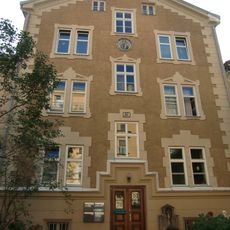 Siedlung Tiroler Glasmalerei u. Mosaikanstalt