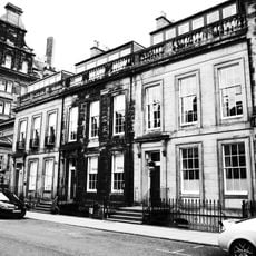 22 Rutland Street, Edinburgh