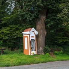 Kaplička svatého Antonína
