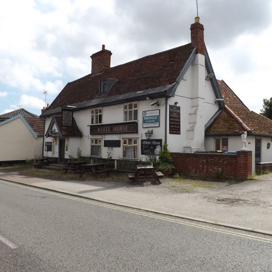 White Horse Inn