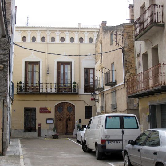 Casa Ceremines
