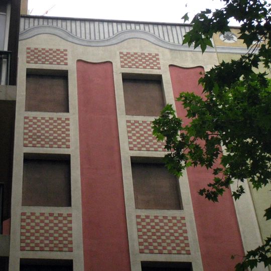 Mitgera Gran de Gràcia