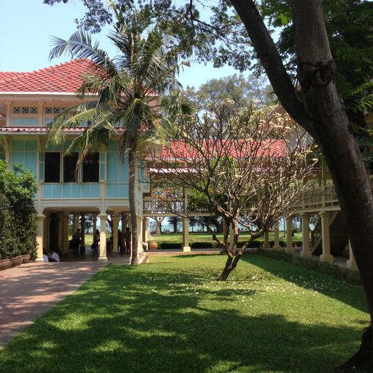 Phetchaburi