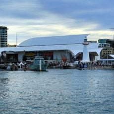 Australian National Maritime Museum