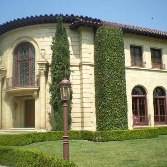 Petitfils-Boos House