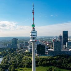 Danube Tower