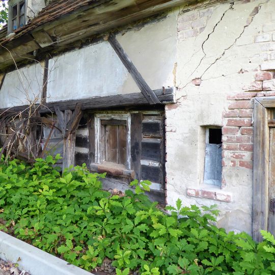 Grodnica 45, Detail 1