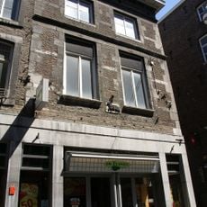 Muntstraat 23, Maastricht