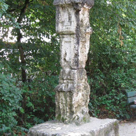 Winthirsäule