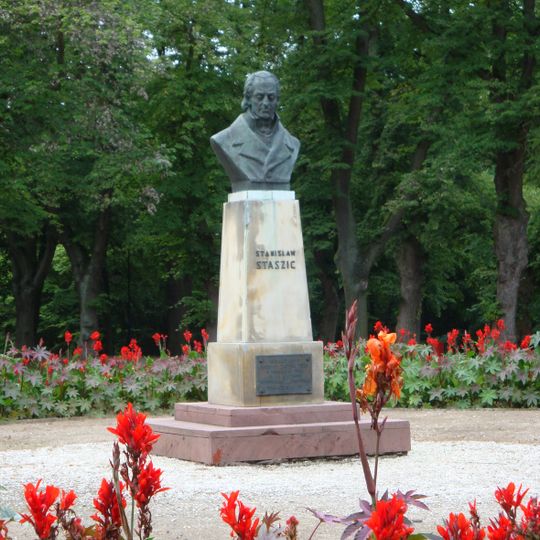 Park Tężniowy