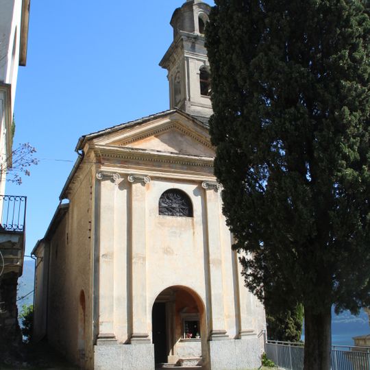 Chiesa dell'Immacolata
