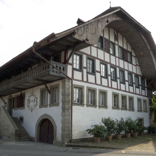 Bachmühle