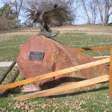 DeSoto National Wildlife Refuge