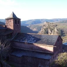 Church of Saint Fructuosus of Guils del Cantó