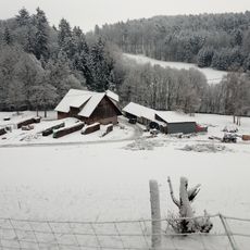 Schneidemühle (Laudenberg)