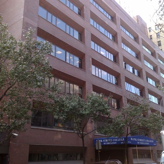 Bank Street College of Education