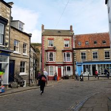 The Staithes Story