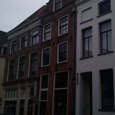 Lange Hofstraat 26, Zutphen