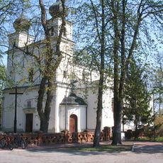 Kościół św. Zygmunta