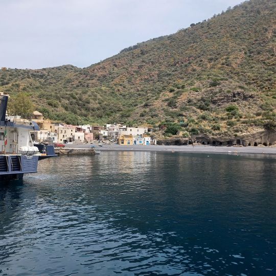 Spiaggia della Nonna