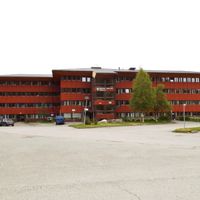 Midtre Gauldal Municipality