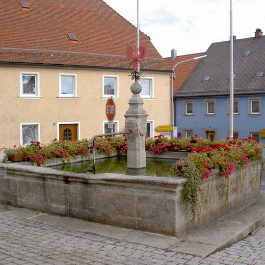Brunnen