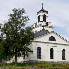 Bjursås Church