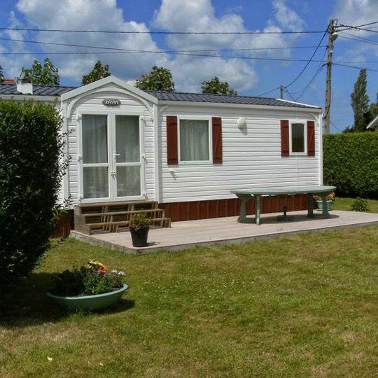 Camping du Meul-Houck