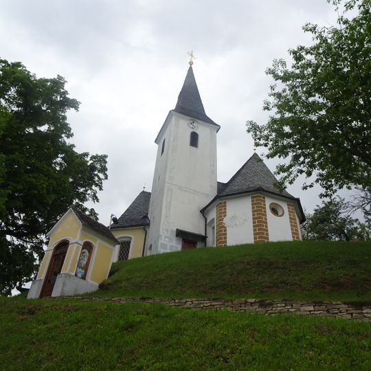 St. Lambertus' Parish Church