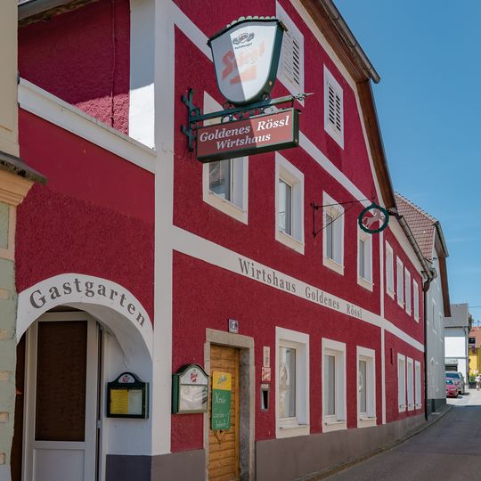 Gasthaus