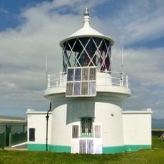 St Tudwal’s Lighthouse