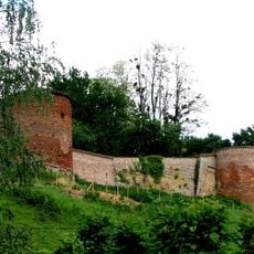 Castello di Châtillon-sur-Chalaronne