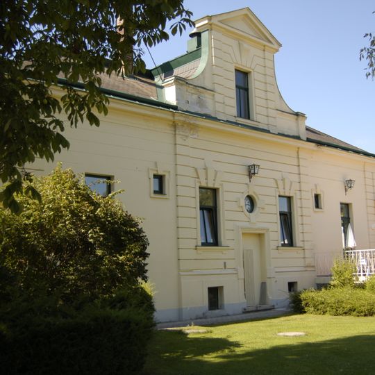 Retz Altstadt Badeanlage