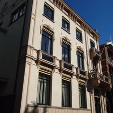 Maliesingel 12, Utrecht